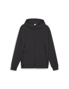 Puma Bluza pentru Barbati - tech track jacket - 625486-01 - XS INTL - Negru