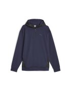 Puma Bluza pentru Drumetie - 675893-06 - XS INTL - Albastru