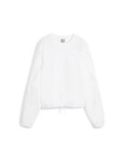 Puma Bluza pentru Drumetie - 677912-02 - Alb - Alb
