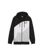 Puma Bluza pentru Drumetie - 678934-01 - Negru - Negru