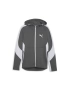 Puma Bluza pentru Drumetie - 678995-80 - Gri - Gri