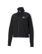 Puma Bluza pentru Femei - Iconic T7 Track Jacket - 530078-01 - 2XS INTL - Negru