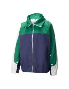 Puma Bluza pentru Femei - Overtime Track Jacket - 536222-01 - Albastru - Albastru