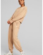 Puma Bluza sport crop lejera HER - Piersica