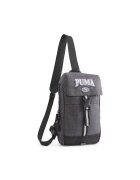 Puma Borseta Squad Cross Body Bag-079970-01 - Gri