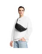 Puma Borseta unisex Essentials Waist Bag 2L - Negru