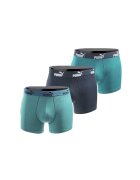 Puma Boxeri barbati 3 Pack - Albastru -