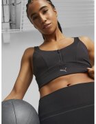 Puma Bustiera cu tehnologie DryCell pentru fitness Eversculpt Uplift - Negru