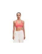 Puma Bustiera sport dama - roz - bumbac - modal - elastan