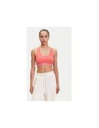 Puma Bustiera sport dama - SPORTSTYLE-907862 21 - coral - 57% bumbac - 38% modal - 5% elastan -