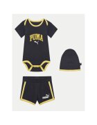 Puma Caciula copii - SPORTSTYLE-686292 16 - 100% bumbac - Bleumarin