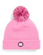 Puma Caciula cu ciucure Hello Kitty - Roz pastel