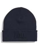 Puma Caciula cu model grafic clasic - Bleumarin
