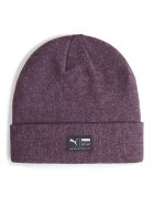 Puma Caciula elastica unisex cu detaliu logo Archive Heather - Violet