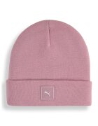 Puma Caciula unisex cu logo Wardrobe Essentials - Roz
