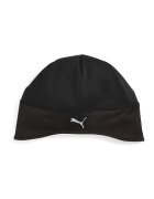 Puma Caciula unisex pentru alergare Skull - Alb/Negru