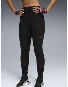Puma Colanti cu talie inalta - pentru antrenament - Negru