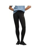 Puma Colanti femei Evostripe High-waist Tights - Negru