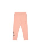 Puma Colanti fete 630064 - Bumbac/Bumbac - Corai - Coral