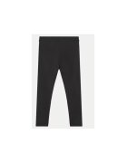 Puma Colanti fete 684903 - Bumbac/Elastan - Negru - Negru