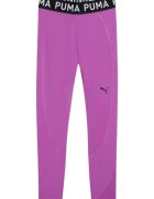 Puma Colanti model Strong Colorblock - poliester - mov