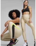 Puma Colanti pentru antrenament Fit Eversculpt - Bej