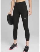 Puma Colanti pentru antrenament Train All Day Essential - Negru