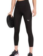 Puma Colanti pentru antrenament Train All Day Essential - Negru