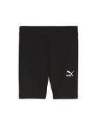 Puma Colanti pentru Femei - classics ribbed short tights - 624267-01 - Negru - Negru