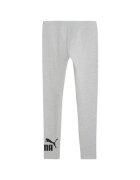 Puma Colanti - poliester - gri/argintiu