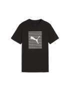 Puma Compleu ESS LOGO LAB Tee and Shorts Set-686300-01