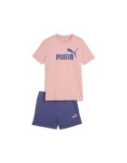Puma Compleu ESS No.1 Logo Tee and Shorts Set G-686307-18