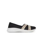 Puma Espadrile dama 400702 - Textil - Negru