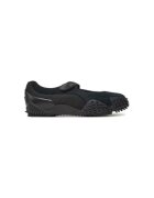 Puma Espadrile dama 401062 - Piele naturala - Negru - Negru
