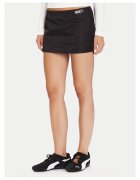Puma Fusta mini dama neagra