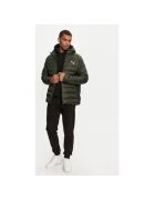 Puma Geaca barbati - 303892104 - Nylon - 2XL INTL - Verde