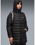 Puma Geaca cu umplutura de puf si gluga Powder Lite - Negru
