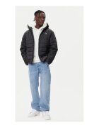 Puma Geaca de iarna barbati - negru - material sintetic -