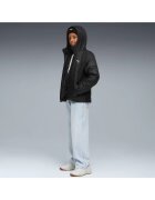 Puma Geaca Essentials Copii - negru