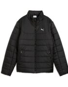 Puma Geaca femei Ess Padded Jacket - Negru - Negru