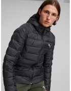 Puma Geaca slim fit cu umplutura de puf PackLITE - Negru stins