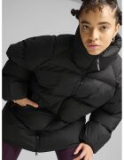Puma Geaca supradimensionata cu vatelina - Negru
