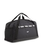 Puma Geanta pentru Barbati - phase tape small sports bag - 091168-01 - Negru - medie