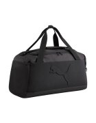 Puma Geanta sport - Buzz Small - 51x25x28cm - neagra - 35l