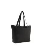Puma Geanta tote din material textil Her - Negru