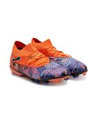 Puma Ghete de fotbal 108431 - Textil - Multicolor