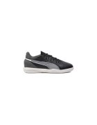 Puma Ghete de fotbal baieti 304532597 - Piele ecologica - Negru