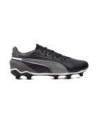 Puma Ghete de fotbal barbati 304532566 - Piele ecologica - Negru - Negru
