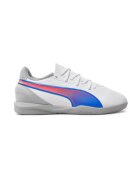 Puma Ghete de fotbal barbati 304532603 - Piele ecologica - Alb - Alb