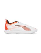 Puma Ghete de fotbal barbati 305206374 - Piele ecologica - Alb - Alb